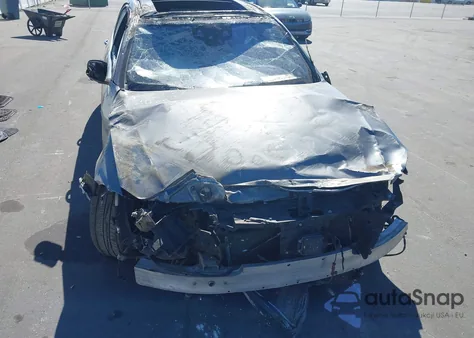 2018 Mercedes-Benz S 450 4Matic z USA, uszkodzony, nr VIN WDDUG6EB1JA396600